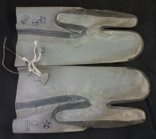Рукавицы из комплекта Л-1, рост 1