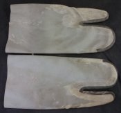 Рукавицы из комплекта Л-1, рост 1