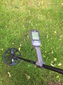 Minelab Equinox 600 ( 5 виходів)