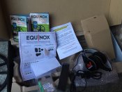 Minelab Equinox 600 ( 5 виходів)