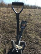 Minelab Equinox 600 ( 5 виходів)