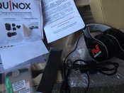 Minelab Equinox 600 ( 5 виходів)