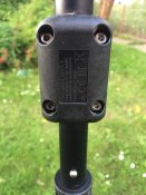 Minelab Equinox 600 ( 5 виходів)