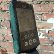 Minelab Equinox 600 ( 5 виходів)