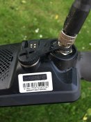 Minelab Equinox 600 ( 5 виходів)