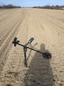 Minelab Equinox 600 ( 5 виходів)
