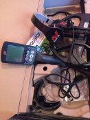 Minelab Equinox 600 ( 5 виходів)