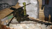 Grabenperiskop траншейный перископ разведчика/снайпера 3 рейх