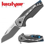 Складной нож от компании Kershaw. Модель Malt GTC™ Design (5520). Оригинал.