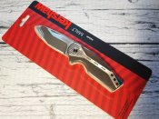 Складной нож от компании Kershaw. Модель Malt GTC™ Design (5520). Оригинал.