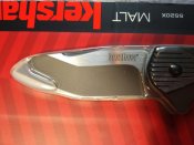 Складной нож от компании Kershaw. Модель Malt GTC™ Design (5520). Оригинал.