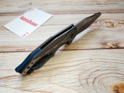 Складной нож от компании Kershaw. Модель Malt GTC™ Design (5520). Оригинал.