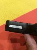 Страйкбольный пистолет Heckler&Koch