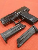 Страйкбольный пистолет Heckler&Koch