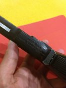 Страйкбольный пистолет Heckler&Koch