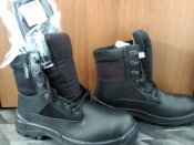 Талан - gore-tex - берцы/ботинки- 44 размер - кожа