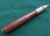 20 мм Mauser MG- 213 -A
