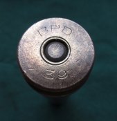 20 мм Mauser MG- 213 -A