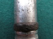 20 мм Mauser MG- 213 -A