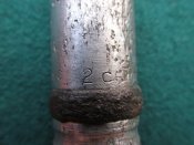 20 мм Mauser MG- 213 -A