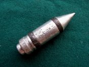 20 мм Mauser MG- 213 -A