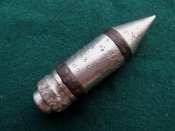 20 мм Mauser MG- 213 -A