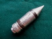 20 мм Mauser MG- 213 -A