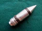 20 мм Mauser MG- 213 -A