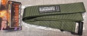 Тактический ремень, пояс blackhawk. Цвет олива