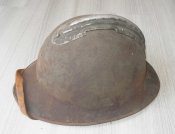 Каска Адриана. 950 грн.