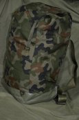 Польский армейский рюкзак WZ 93. Новый, 35 литров.