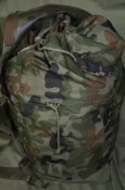 Польский армейский рюкзак WZ 93. Новый, 35 литров.