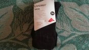 3 пары носков "Livergy"Германия, 39-42.
