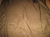 Лот№А153 Летние спальники SnugPak JungleBag армии Великобритании + компрессионник