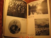 Серия ЖЗЛ Ярослав Домбровский 1969г