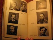 Серия ЖЗЛ Ярослав Домбровский 1969г