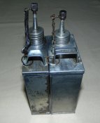 Масленка пулемета Максим 1938 г с клеймом