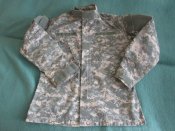 Камуфляж USA Acupat