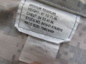 Камуфляж USA Acupat
