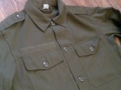 Рубашки Marbler (плотная ткань) бундес  2 шт.