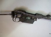 Манліхер М35 карабін ММГ