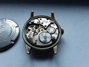Часы universal Geneve original Swiss Luftwaffe