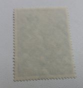 Почтовые марки, рейх (1 шт). Гитлер