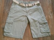 Wrangler - походные шорты