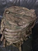Рюкзак MTP армии Британии(как мультикам) 40L Daycack