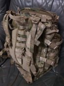 Рюкзак MTP армии Британии(как мультикам) 40L Daycack