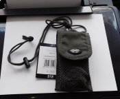 Підсумок Mobile Phone Bag Molle Olive