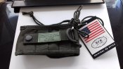 Підсумок Mobile Phone Bag Molle Olive