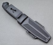 Нож Columbia 1438А