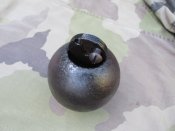 2. ММГ Британської ручної гранати №15